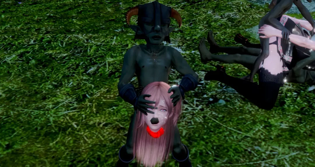 Honoka hunting (uncensored) Fhentai - Page 87