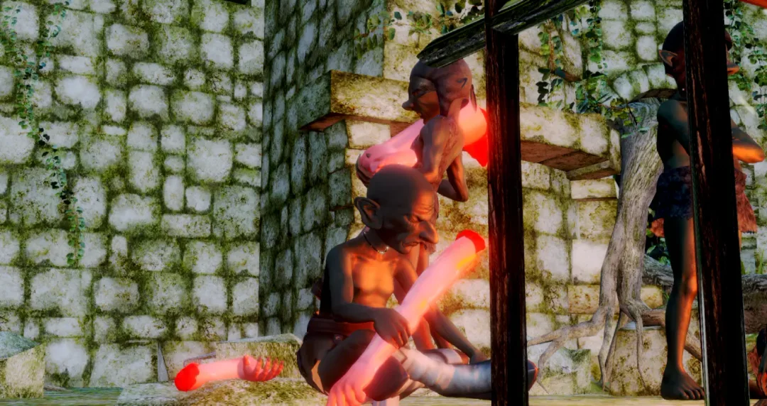 Honoka hunting (uncensored) Fhentai - Page 98