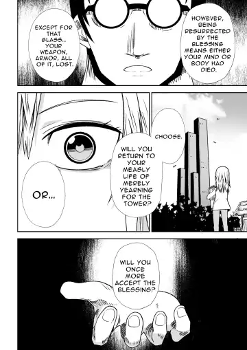 [Tomura Suisen] Jaintou no Boukensha ~Goblin ni Haiboku Shita Shoujo Kenshi Hen~ | Adventurer of the Tower of Lewdness ~Swordswoman Defeated By A Goblin~ Fhentai - Page 29