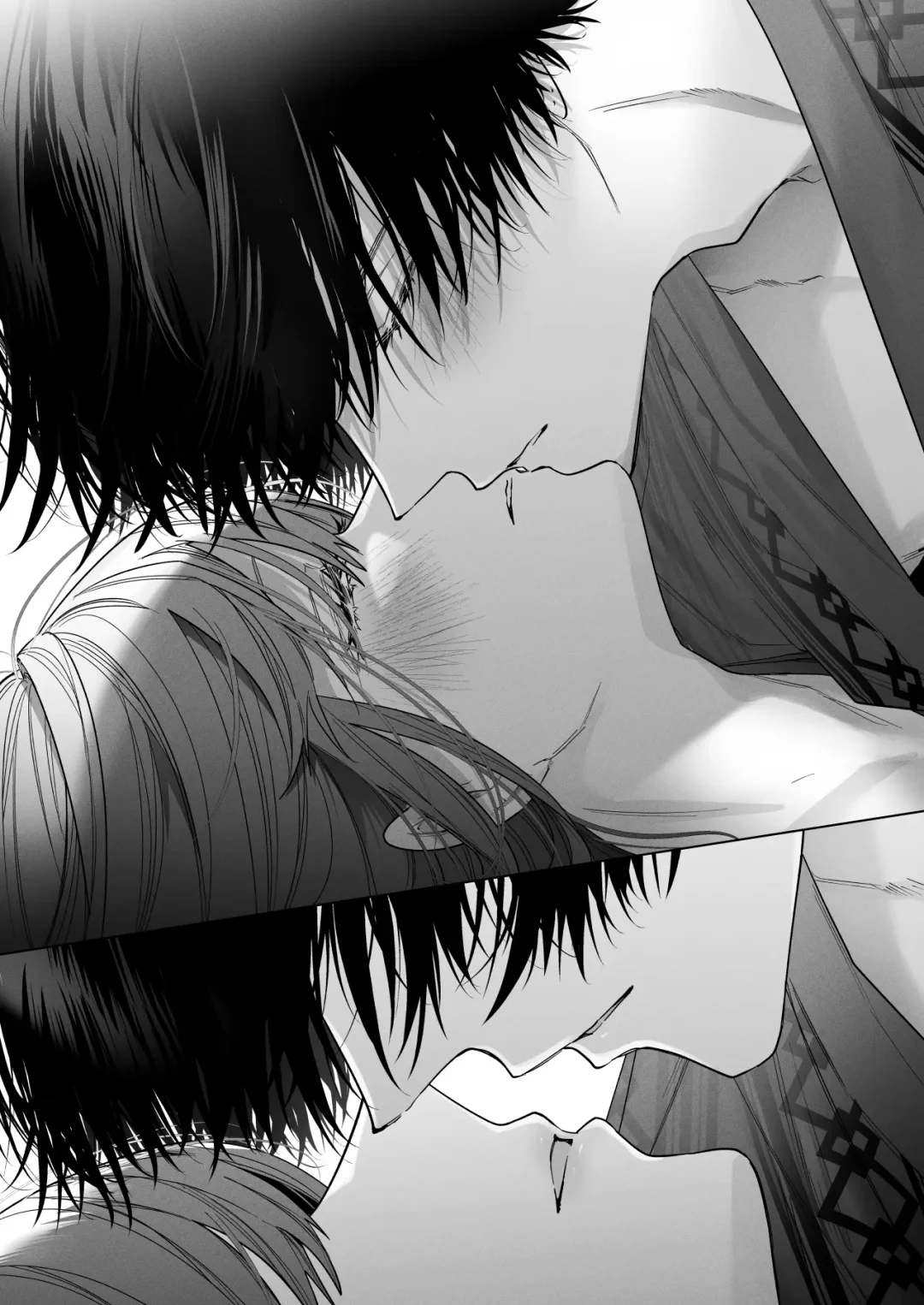 外面の良い幼馴染 -and if- Fhentai - Page 66