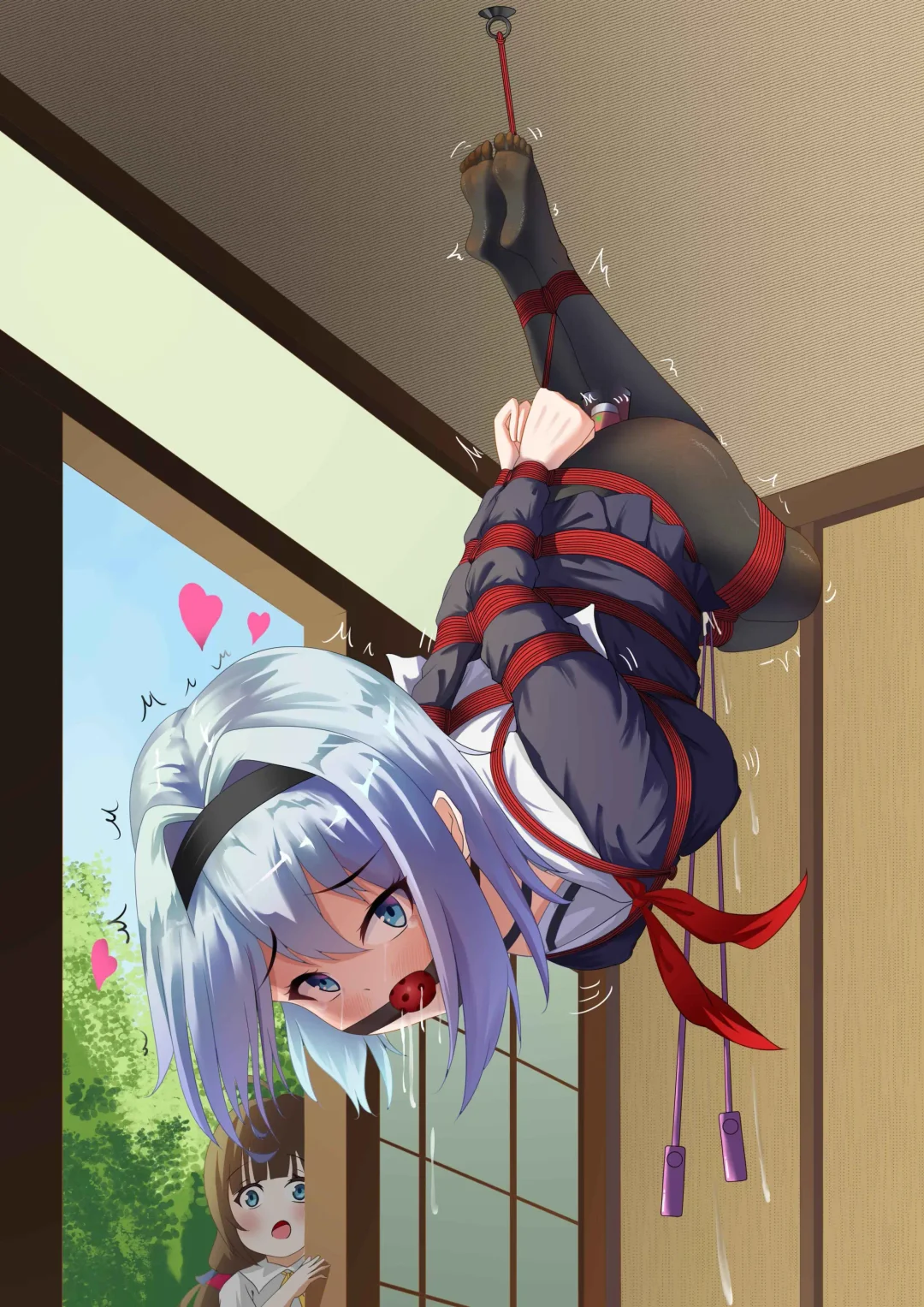 两方两方两 Fhentai - Page 3