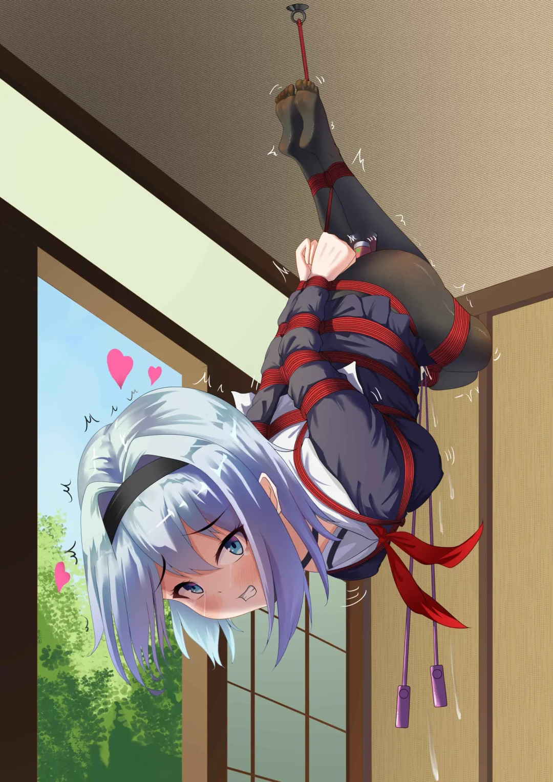 两方两方两 Fhentai - Page 6