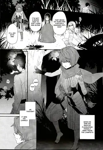 [Asahi] My love revealed itself in colours Fhentai - Page 2