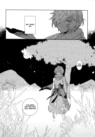 [Asahi] My love revealed itself in colours Fhentai - Page 27