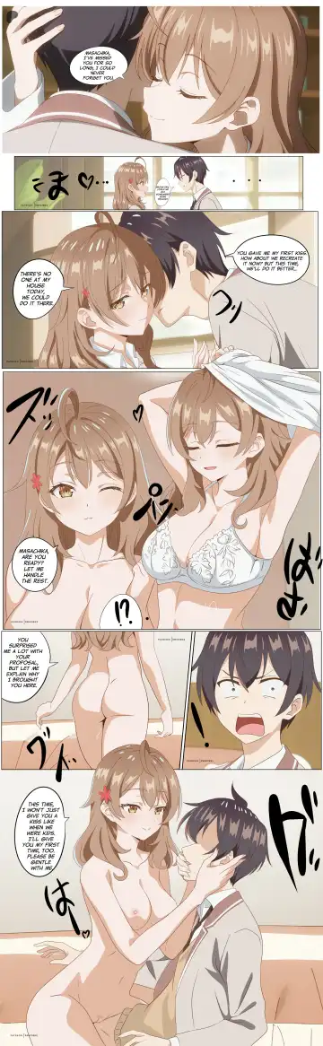 kevcrexx Fhentai.net - Page 61