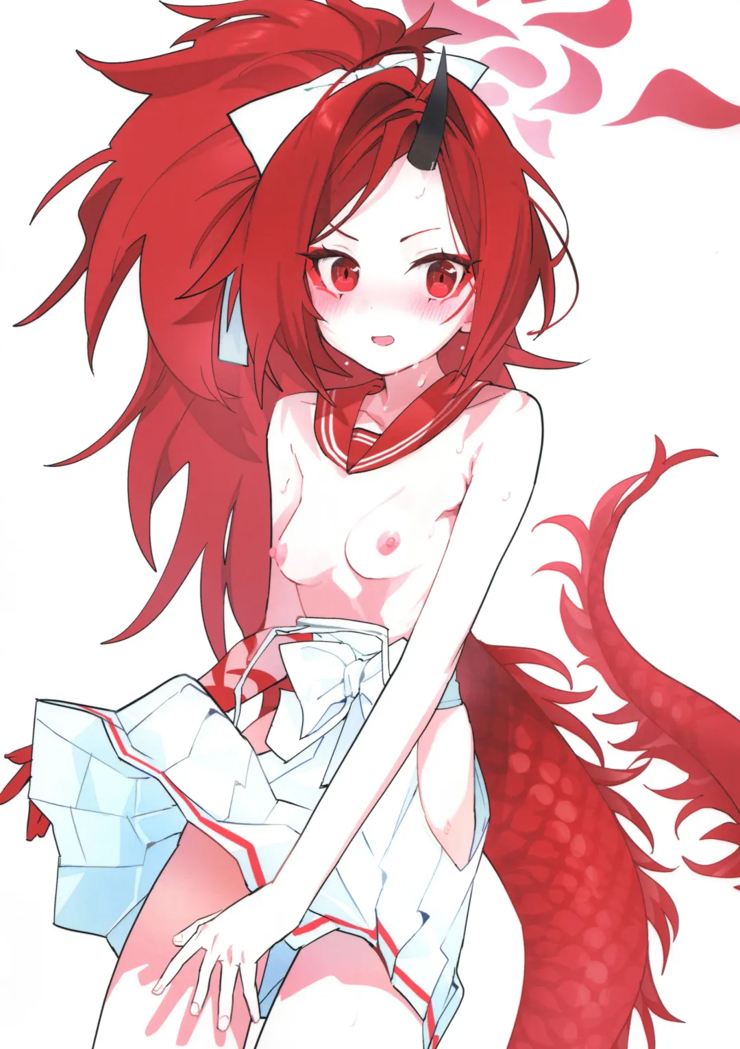 [Yanyo] Fuwa San! Fhentai - Page 18