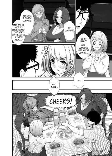 [Oniken] Tawaman no Hitozuma-tachi wa Yokkyuu Fuman Sugite | The housewives of the luxury apartment are too dissatisfied with their desires. Fhentai.net - Page 5