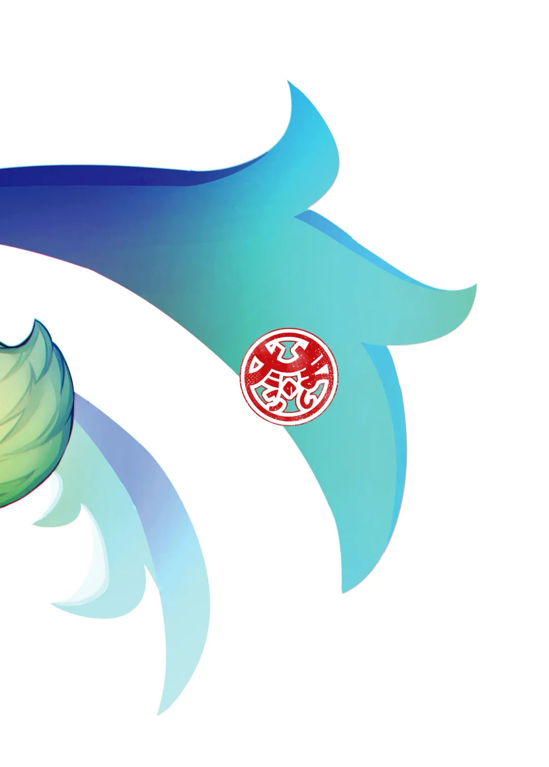 [Tamanosuke] The Clover Ring Fhentai - Page 30