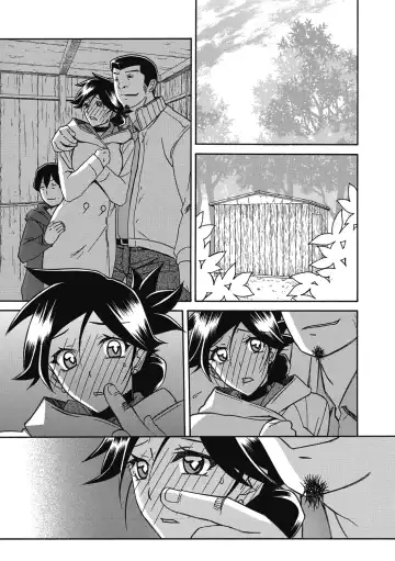 [Sanbun Kyoden] Gekkakou no Ori Ni Fhentai - Page 161