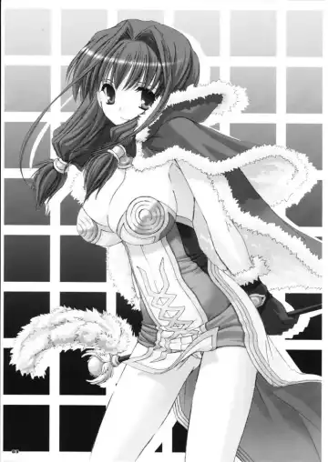 [Nakajima Yuka] D.L. Action 29 Fhentai - Page 4