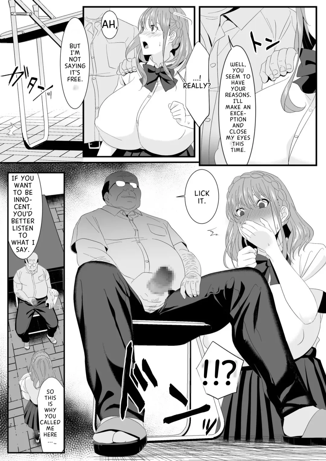 Ikiru Tame ni Watashi ga Shita Koto 2 Fhentai - Page 31