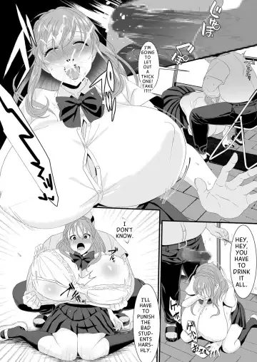 Ikiru Tame ni Watashi ga Shita Koto 2 Fhentai - Page 34