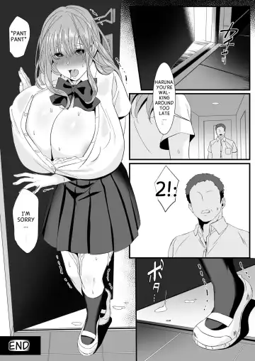 Ikiru Tame ni Watashi ga Shita Koto 2 Fhentai - Page 40