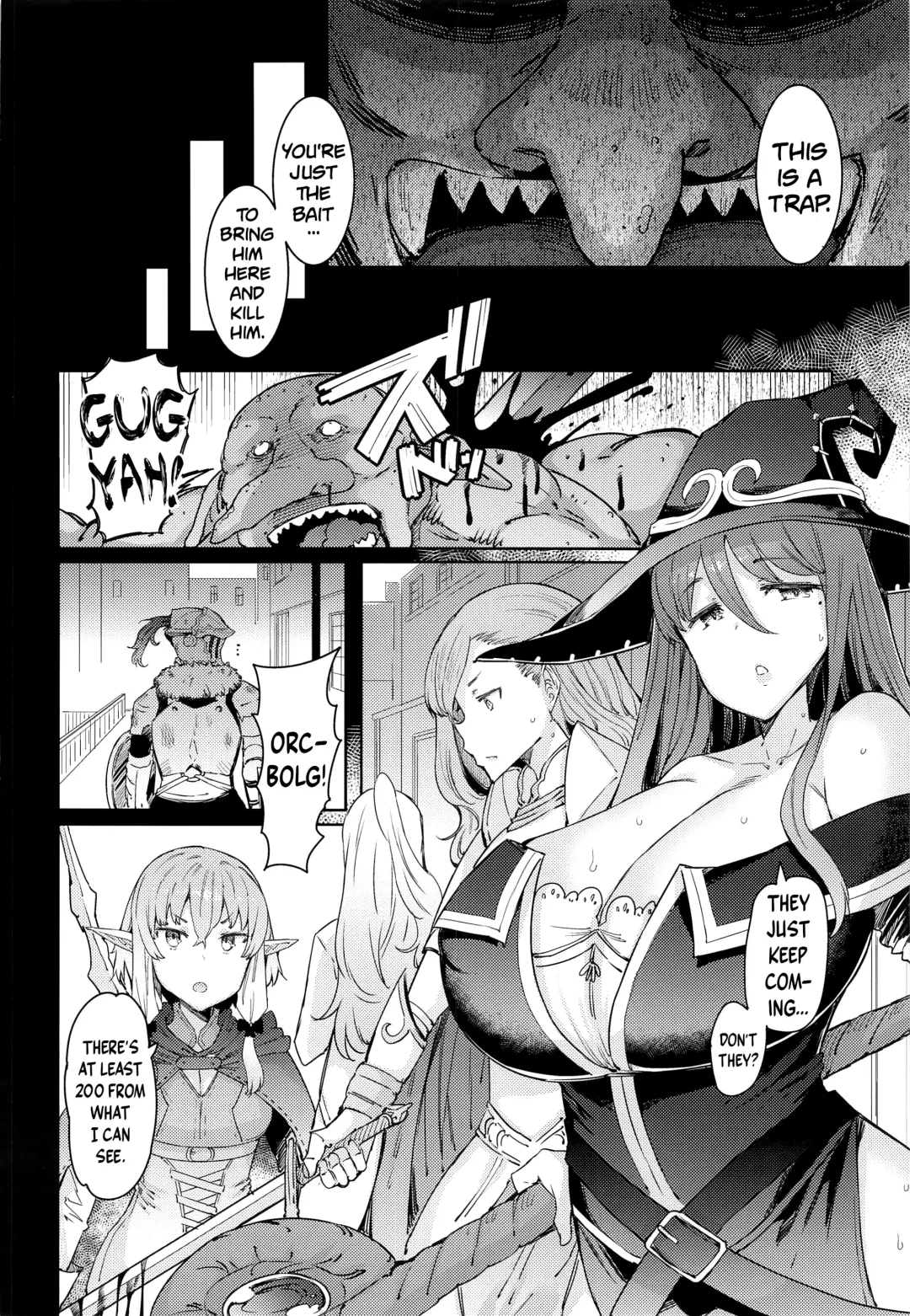 [Eba] Kooni no Henpou Zenpen Fhentai - Page 19