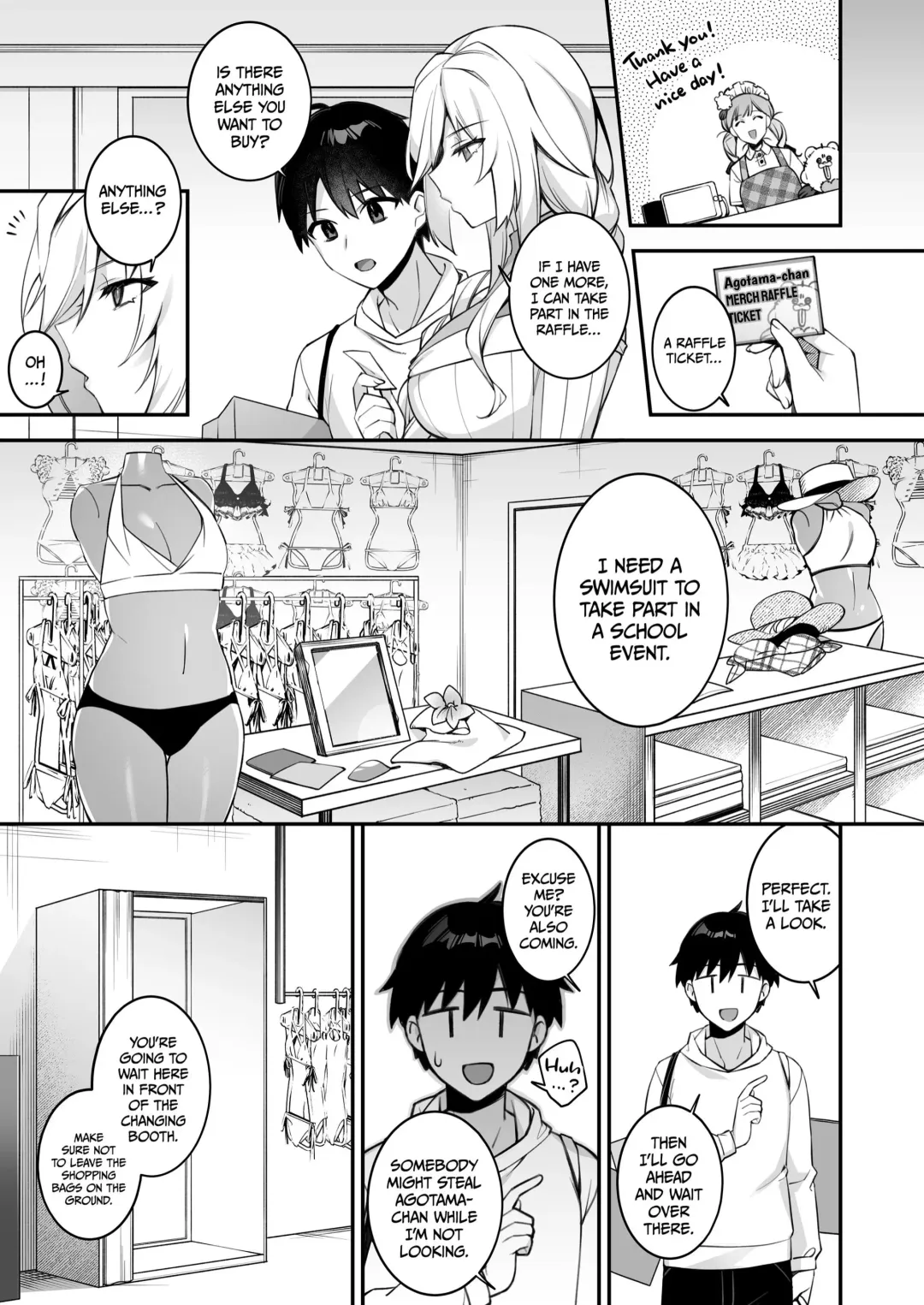 Fucked Into Submission 4 Fhentai.net - Page 18