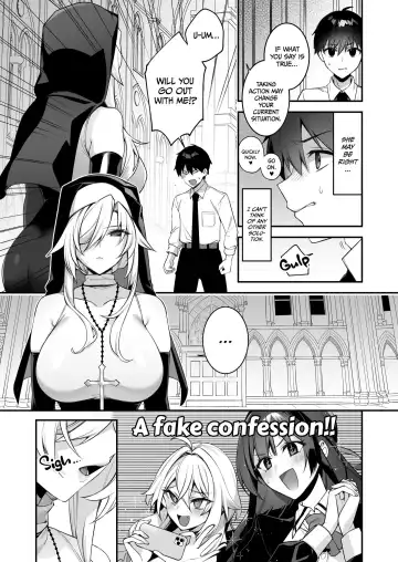 Fucked Into Submission 4 Fhentai.net - Page 12