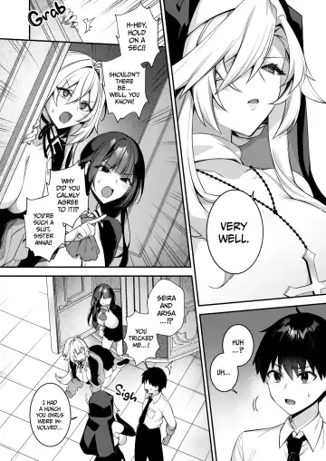 Fucked Into Submission 4 Fhentai.net - Page 13