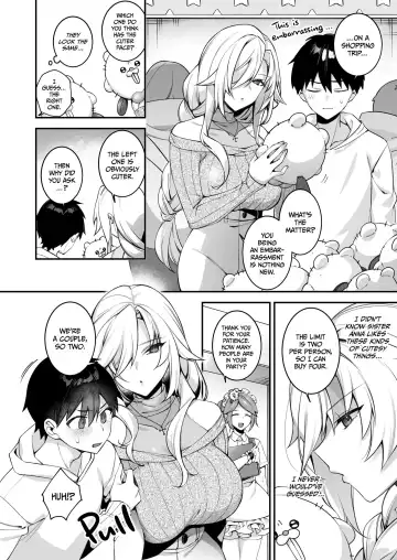 Fucked Into Submission 4 Fhentai.net - Page 15