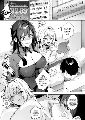 Fucked Into Submission 4 Fhentai.net - Page 2