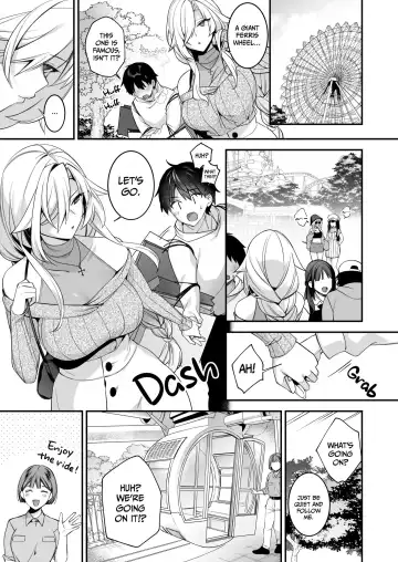 Fucked Into Submission 4 Fhentai.net - Page 30