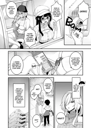 Fucked Into Submission 4 Fhentai.net - Page 37