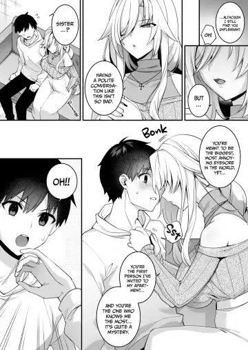 Fucked Into Submission 4 Fhentai.net - Page 41