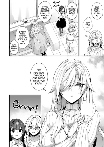 Fucked Into Submission 4 Fhentai.net - Page 61