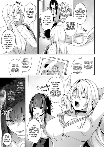 Fucked Into Submission 4 Fhentai.net - Page 62