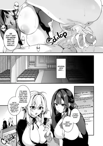 Fucked Into Submission 4 Fhentai.net - Page 8