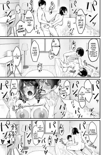 Ore no Gomi wa Imouto no okazu |   My Sister Uses My Trash as Masturbation Material Fhentai.net - Page 23