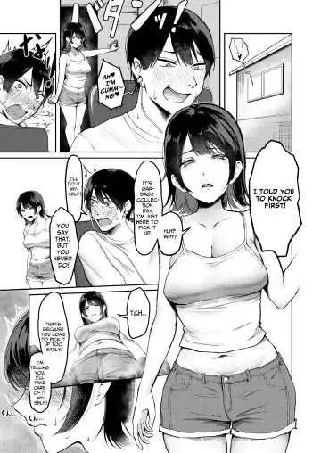 Ore no Gomi wa Imouto no okazu |   My Sister Uses My Trash as Masturbation Material Fhentai.net - Page 3