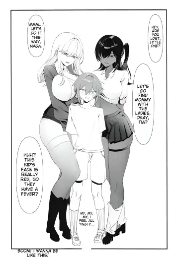 Iron na Nikke to Ecchi Suru Hon Fhentai - Page 7