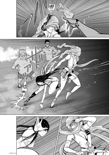 [Momota Tetsu] Chijou Hyakkai R18 Ch11-15 [Chinese] 地上100層 Fhentai - Page 112