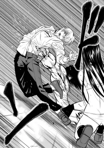 [Momota Tetsu] Chijou Hyakkai R18 Ch11-15 [Chinese] 地上100層 Fhentai - Page 14