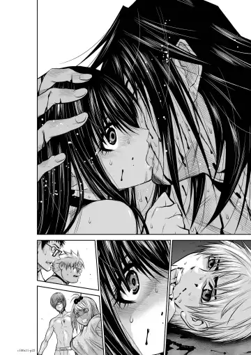 [Momota Tetsu] Chijou Hyakkai R18 Ch11-15 [Chinese] 地上100層 Fhentai - Page 22