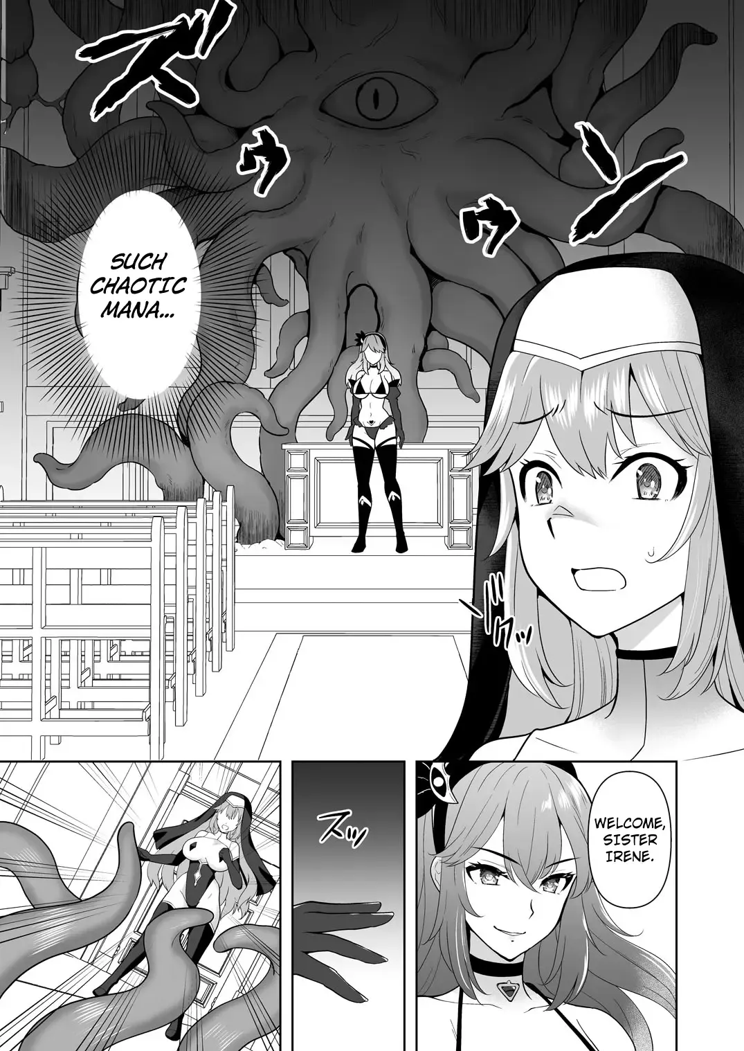 [Tenro Aya] Undermine Shinshoku no Kaihen Choukyou Fhentai - Page 20