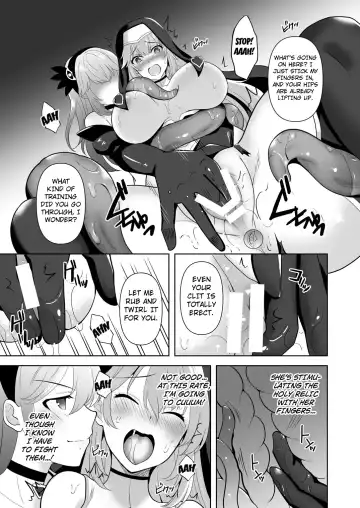 [Tenro Aya] Undermine Shinshoku no Kaihen Choukyou Fhentai.net - Page 22