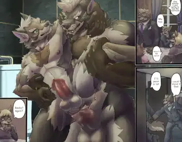 [Geppei5959] In the RestRoom Fhentai - Page 6