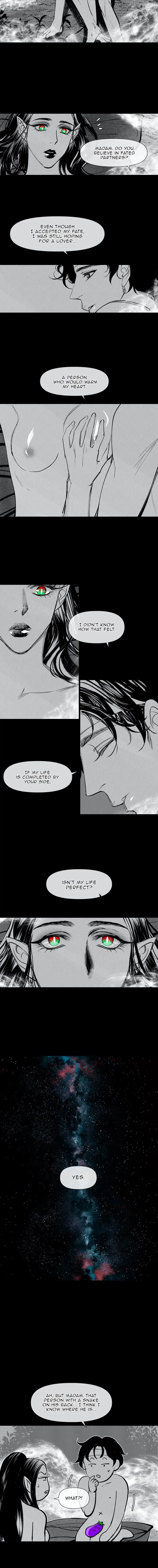 Tales of a Traveler's Journey Fhentai - Page 24