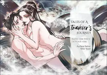 Read Tales of a Traveler's Journey - Fhentai