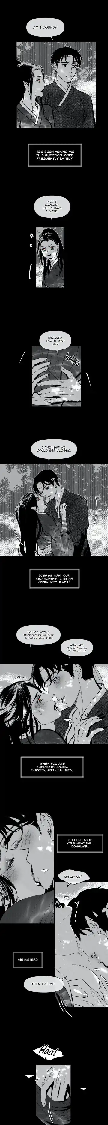 Tales of a Traveler's Journey Fhentai - Page 15