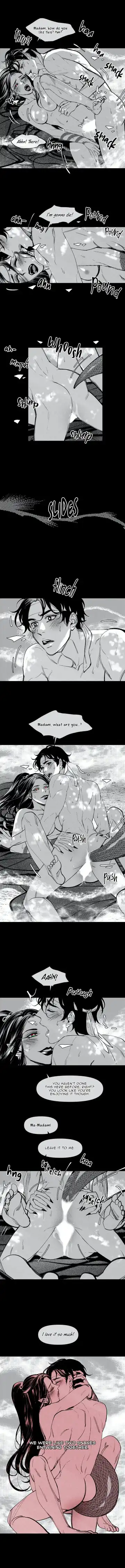 Tales of a Traveler's Journey Fhentai - Page 17