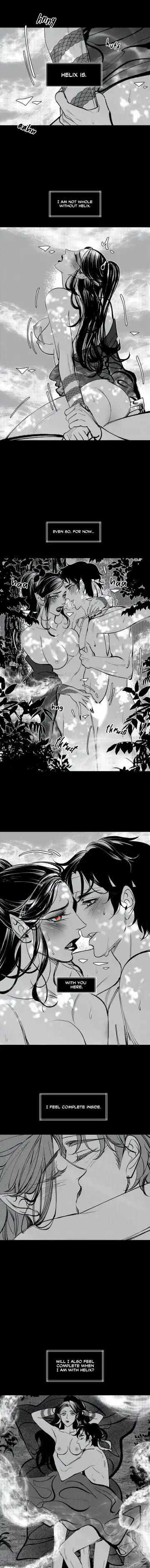 Tales of a Traveler's Journey Fhentai - Page 23