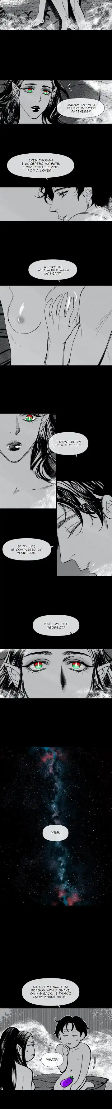 Tales of a Traveler's Journey Fhentai - Page 24