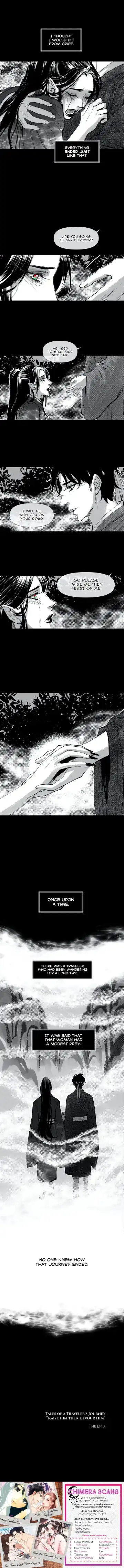 Tales of a Traveler's Journey Fhentai - Page 27