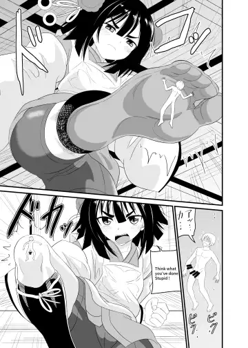 [Shivharu] Hebigami-sama ni Fumareru | Trampled by Myouban-sama Fhentai.net - Page 20