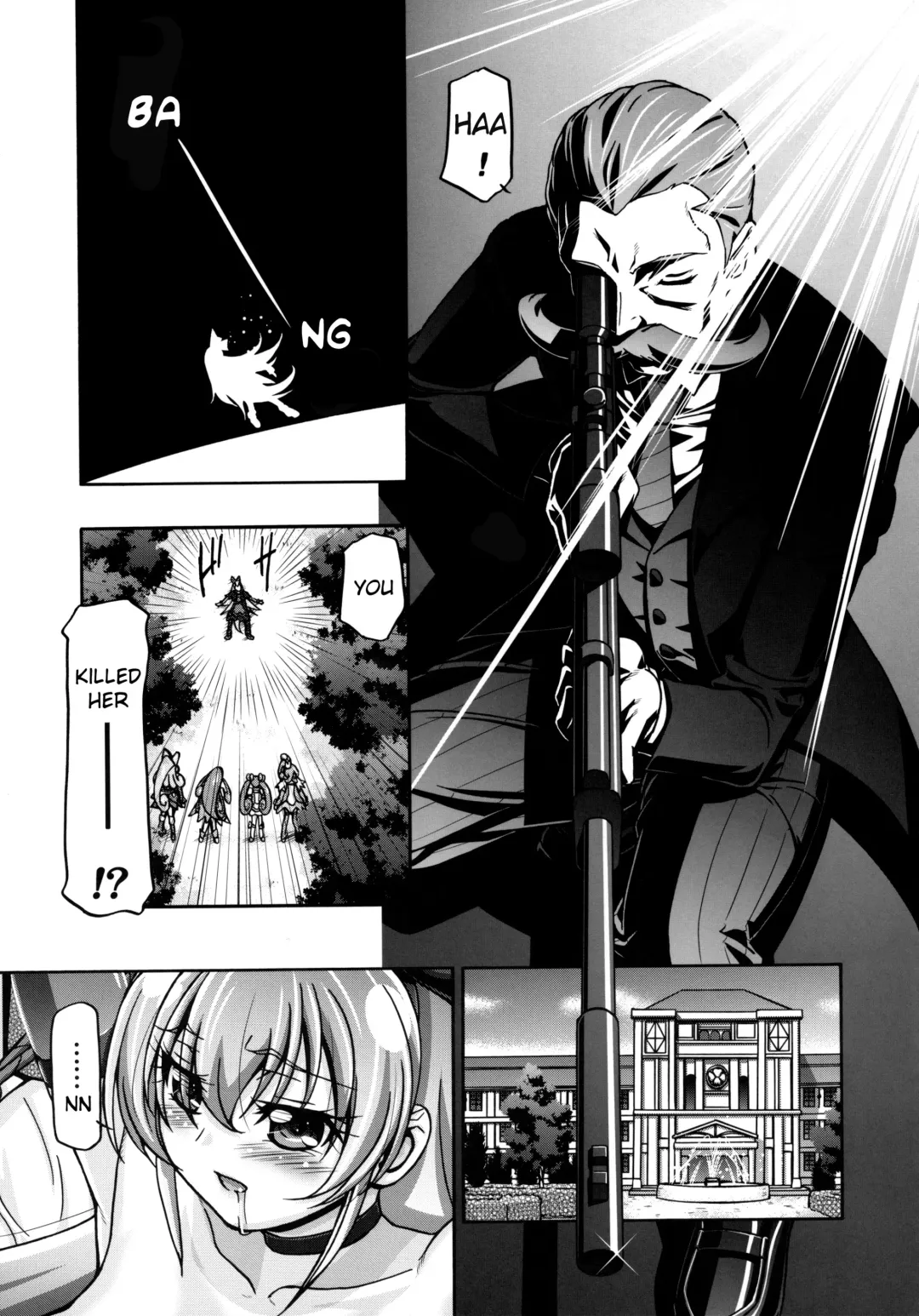 [Kousaka Jun] Dokidoki Soushuuhen (decensored) Fhentai - Page 45