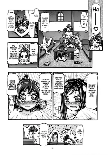 [Kousaka Jun] Dokidoki Soushuuhen (decensored) Fhentai - Page 108