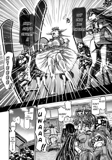 [Kousaka Jun] Dokidoki Soushuuhen (decensored) Fhentai - Page 11