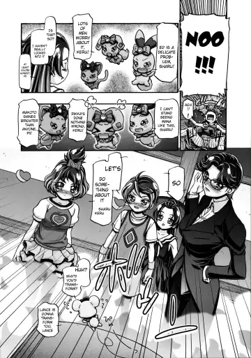 [Kousaka Jun] Dokidoki Soushuuhen (decensored) Fhentai - Page 78